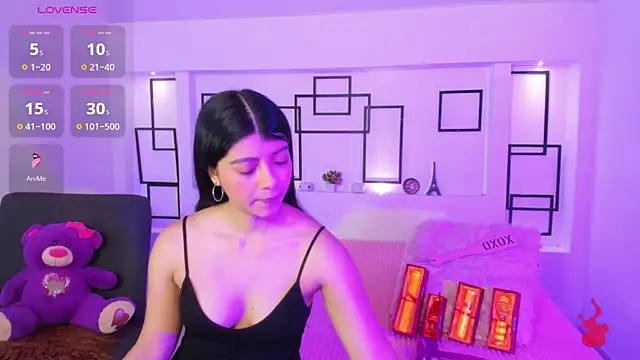 IslaBlaze online show from March 15, 12:24 pm