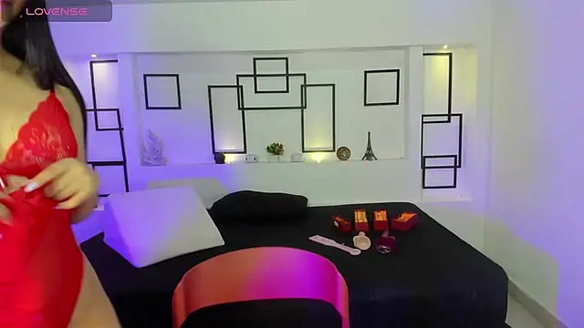 IslaBlaze online show from March 19, 6:57 am