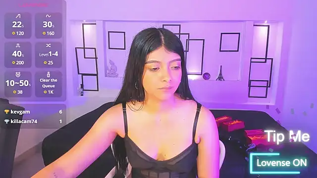 IslaBlaze online show from March 20, 2:42 pm