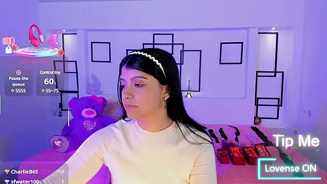 IslaBlaze online show from March 22, 3:09 pm