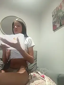 Keyler True18 online show from February 23, 3:02 am