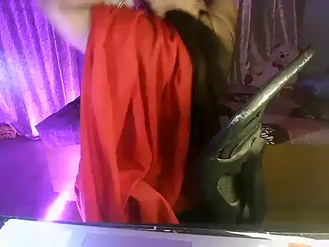 Alfiza46 online show from October 10, 5:39 am