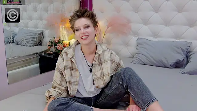 via mayer  online show from February 2, 9:13 pm