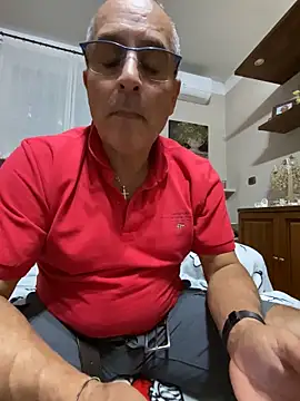 sempreilmio2 online show from September 23, 10:46 pm