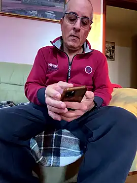 sempreilmio2 online show from January 10, 7:21 am