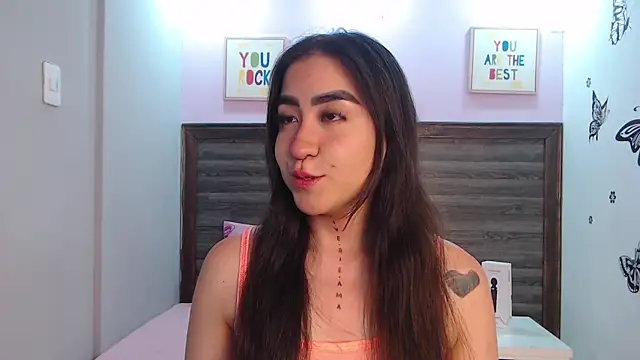 AdaaMillan online show from September 14, 3:49 am