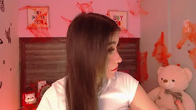 AdaaMillan online show from October 24, 10:55 am