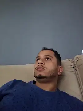 casallmer online show from January 14, 7:32 pm