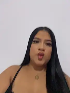 Cinnamon-Dirty online show from December 13, 10:15 pm