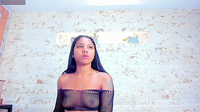 pocahontas pow online show from October 7, 12:13 pm