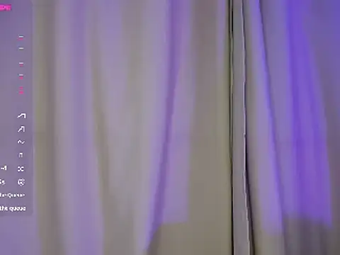 Snapshot of Missangeldust16 chatting on February 5, 3:09 pm Missangeldust16 online show from February 5, 3:09 pm