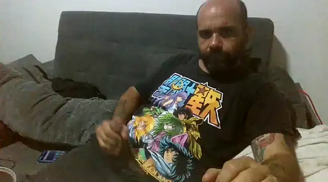 Chubi6669 online show from January 21, 12:18 pm