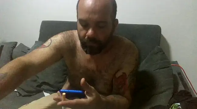 Chubi6669 online show from January 22, 10:29 am