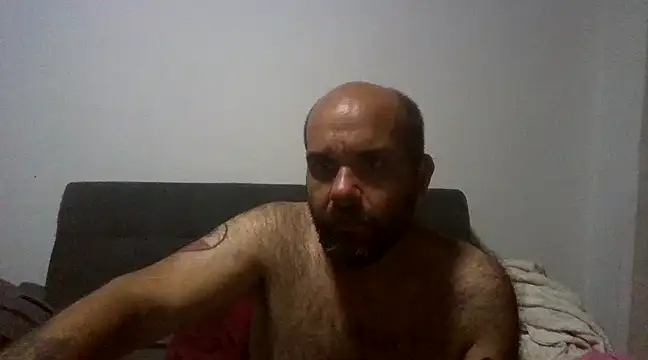 Chubi6669 online show from January 23, 2:33 am