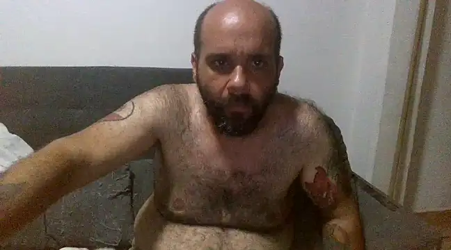 Chubi6669 online show from January 23, 10:44 pm