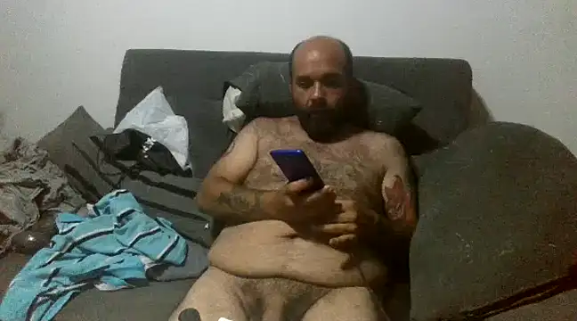 Chubi6669 online show from January 26, 1:31 am