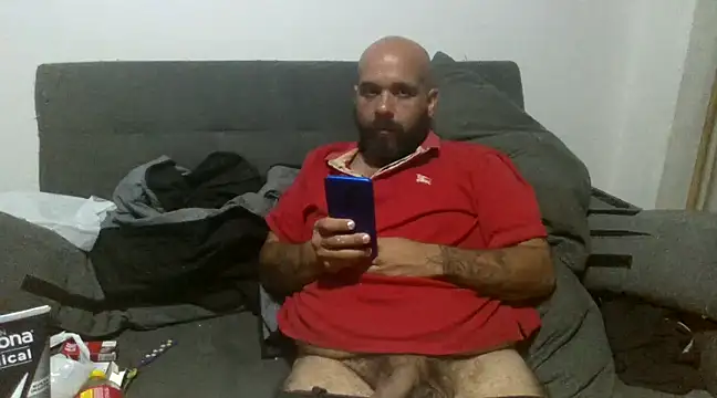 Chubi6669 online show from February 1, 1:23 am