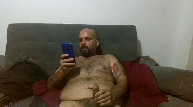 Chubi6669 online show from February 5, 4:25 pm