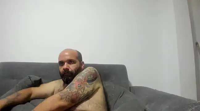 Chubi6669 online show from February 22, 4:40 am