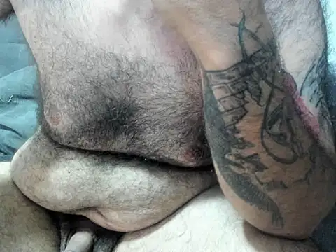 Chubi6669 online show from February 23, 1:42 pm