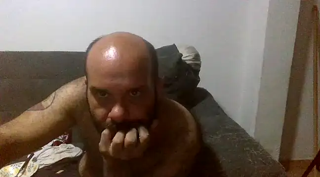 Chubi6669 online show from February 23, 6:45 pm