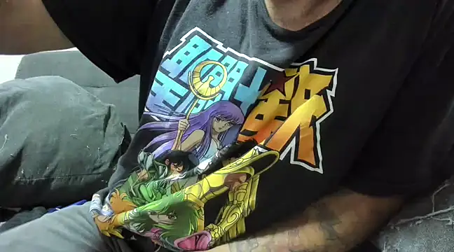 Chubi6669 online show from February 26, 5:28 pm