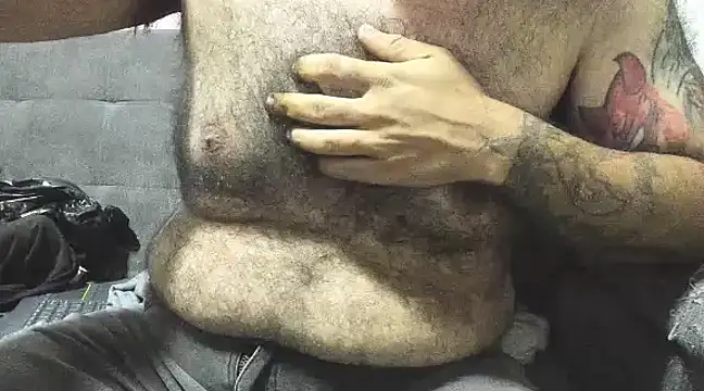 Chubi6669 online show from March 2, 1:58 am