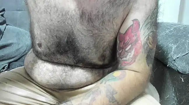 Chubi6669 online show from March 14, 8:49 pm