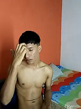 matteo rivas online show from January 20, 12:04 am