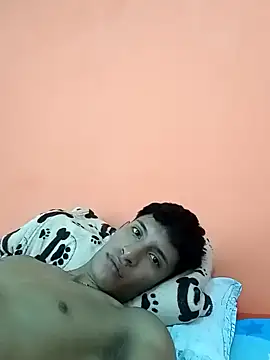 matteo rivas online show from January 23, 3:58 am