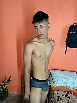 matteo rivas online show from January 29, 10:22 pm