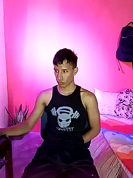 matteo rivas online show from February 15, 9:15 pm