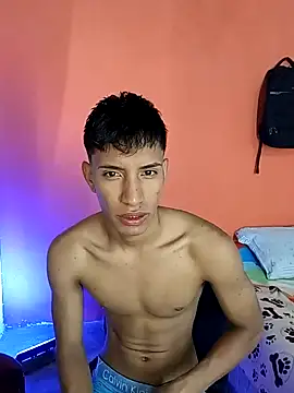 matteo rivas online show from February 26, 4:35 pm