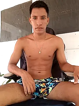 matteo rivas online show from September 29, 2:22 pm