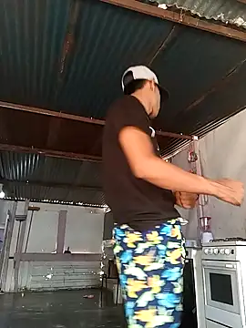 matteo rivas online show from October 20, 3:45 pm