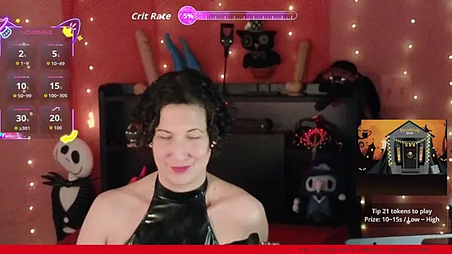 Snapshot of MistressVeritasX chatting on October 25, 10:59 pm MistressVeritasX online show from October 25, 10:59 pm