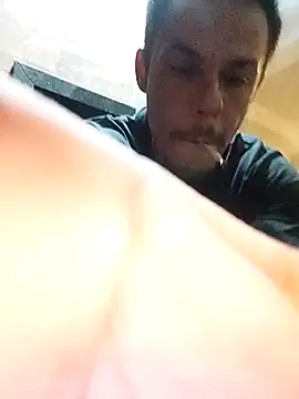 Santanacumxplod online show from November 3, 2:57 am