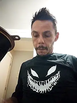 Santanacumxplod online show from March 11, 3:01 am