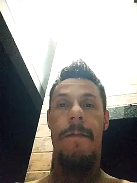 Santanacumxplod online show from March 26, 2:28 am