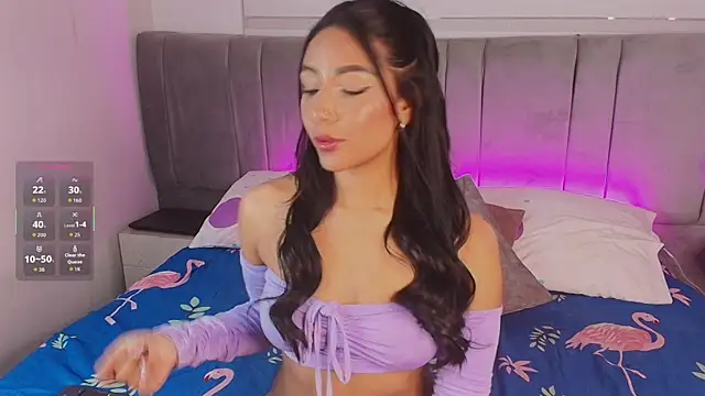 Snapshot of AndySaenzz chatting on November 26, 4:13 am AndySaenzz online show from November 26, 4:13 am