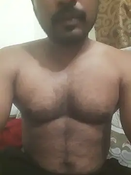 Chennaibull15 online show from April 15, 6:59 pm