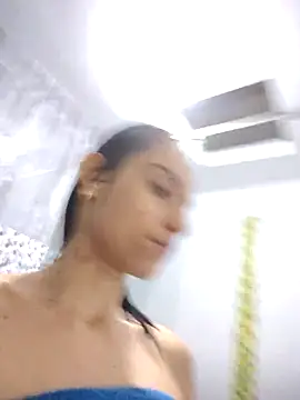 Snapshot of alana_lara chatting on October 12, 11:37 pm alana lara online show from October 12, 11:37 pm