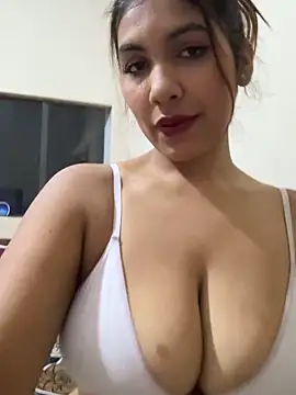 Eva1203 online show from September 19, 3:52 am