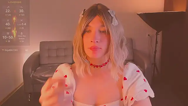 foxy jpg online show from February 11, 10:39 pm