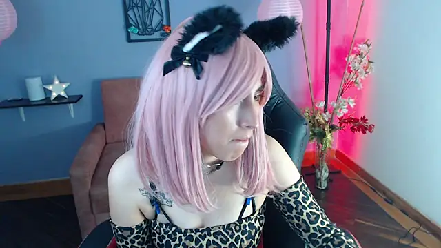 miss moonlight online show from January 17, 9:50 pm