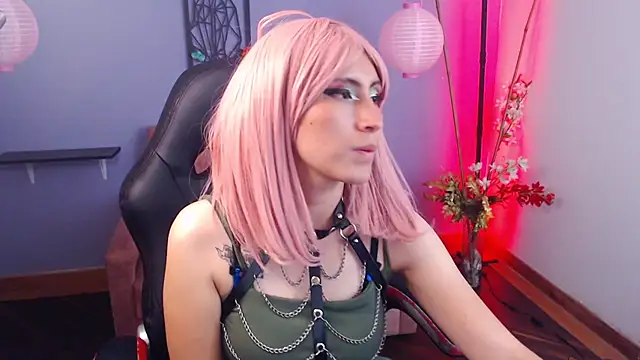 miss moonlight online show from February 24, 1:46 am