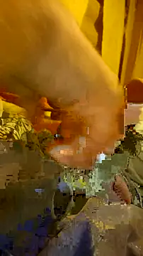 Snapshot of bwcbeat83 chatting on October 5, 10:57 am bwcbeat83 online show from October 5, 10:57 am