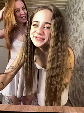 GeraBoobsi online show from February 9, 1:03 pm