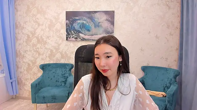 AnnaReyla online show from March 19, 4:02 pm