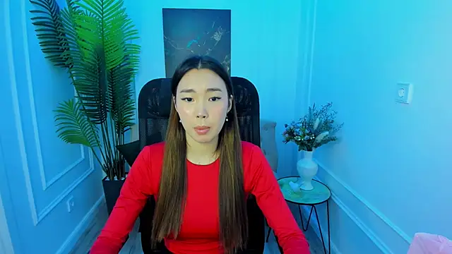 AnnaReyla online show from September 11, 6:52 pm